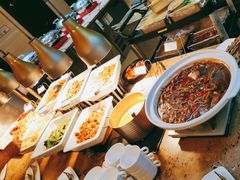 -浙江西子宾馆·瑶园咖啡厅