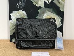 -六六奢品·vintage中古·回收二手奢侈品包包手表首饰(环球港店)