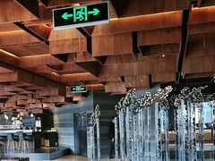 -郑州建业艾美酒店-曙餐厅