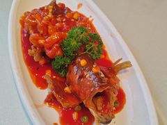 -城北食府(枫林店)