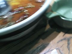 -小杨烤肉(朱雀店)