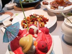 -CAKE BOSS 蛋糕老板(领展购物广场·中关村店)