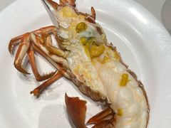 -青蓬蒸汽海鲜·深圳老字号·团建聚会(壹方城店)