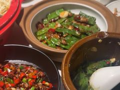 -湘鼎盛·大厨鲜炒湖南味(高新银泰店)