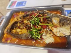 -小六鱼你.下饭酸菜鱼(益田假日广场店)