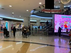 -永旺梦乐城国际商城(北清路店)