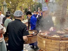 -田园印象·成都土菜院子(华阳店)