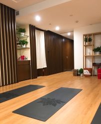点击看大图 -FineYoga梵音瑜伽·普拉提