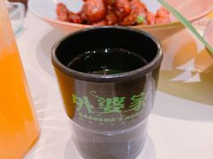 -外婆家(古墩印象城店)
