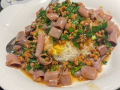 -前海沿·青岛菜(李沧万达店)