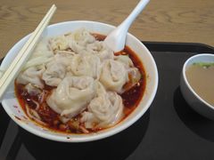 -聚园面庄(新光天地店)