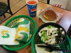 -赛百味SUBWAY(悠唐店)