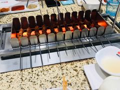 -丰茂烤串(卫星广场店)