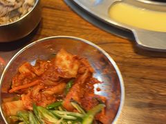 -海之屋韩式烤肉(海棠68环球美食街店)
