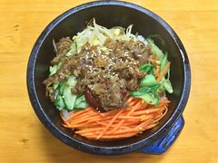 -韩泉韩国美食屋(朝晖路店)