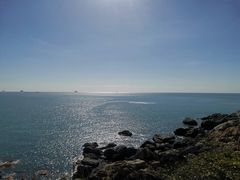 -三亚西岛海洋文化旅游区