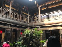 -鸿运兔·手撕烤兔(天府广场店)
