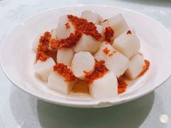 -和记小菜(东方店)