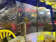 -三栋屋烧鸡