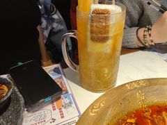 -哥老官重庆美蛙鱼头(虹口龙之梦店)