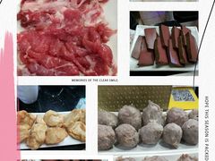 -潮汕美牛肉丸火锅店(天宁寺店)
