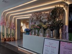 门面-晶雅花园西餐厅(南京首店)