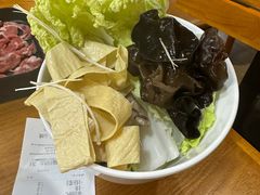 -南城香(富丰桥店)