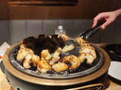 -泥炉烧肉师(新街口金銮巷店)