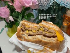 -麦当劳(南京水西门大街店)