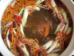 -阿鹏故事野生菌火锅(双廊古镇店)