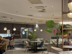 -必胜客(仲盛商城王安宇主题店)