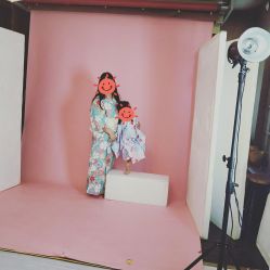 -艾文全家福亲子孕妇摄影馆(银基王朝店)