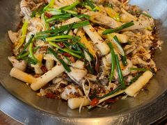 -川味火锅(牛塘店)