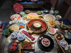-矮板凳老火锅(宽窄巷子店)