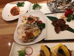 -王鼎精致料理铁板烧(世博源店)