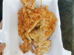 -豪香里脊肉串(大中路店)