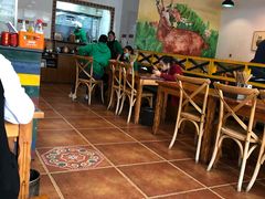 -兵哥豌豆面(青华店)