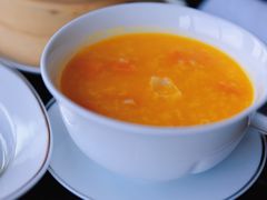 -广州柏悦酒店·悦景轩·粤菜餐厅