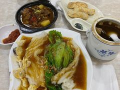 -兄弟深夜豆浆
