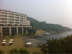 -天目湖涵田度假村