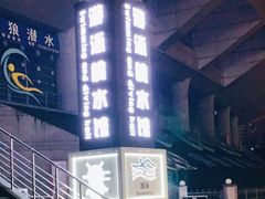 -重庆市奥林匹克体育中心-游泳跳水馆