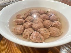 -章记正宗南岗鱼蛋火锅