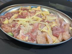 -阿鸡鱼庄·顺德鲜蒸小炒(亚运村店)