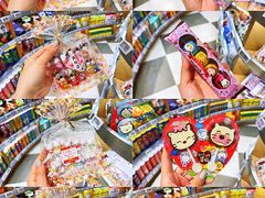 -杭州大厦LSE城市生活超市(杭州大厦店)