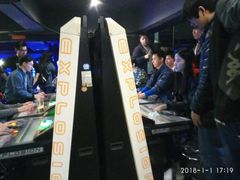 -核客电玩城(东门店)