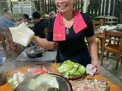 -金瑶池·猪肚鸡·传统冬瓜盅(20年白沙店)