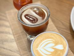 -溯洄咖啡VORTEX COFFEE