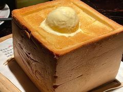 -绿茶餐厅(光谷世界城步行街店)