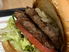 -The Habit Burger Grill 哈比特汉堡(世博店)