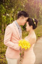 点击看大图 -金夫人婚纱摄影(华南店)